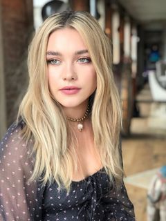 Florence Pugh